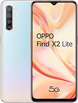 Oppo Find X2 Lite